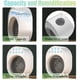 thumbnail image 4 of Recargable Usb Aire Acondicionado Aire Acondicionado Portátil Ventilador-blanco brillar Electrónica, 4 of 5