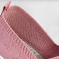 thumbnail image 6 of ibiyuan Orthopedic Walking Shoes for Women Adjustable Upper Walking Shoes for Women Mesh Knitted on Shoes for Women Sneakers Lightweight Hands-Free Womens Mary Jane Shoes Sports Shoes, 6 of 8