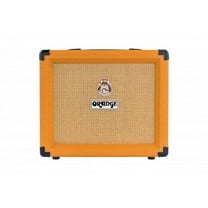 Orange Amplification Crush 20 20-Watt 1x8" Guitar Combo Amplifier (Orange)