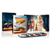 Back To The Future Ultimate Trilogy (Steelbook) (Blu-ray + Digital Copy)