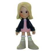 Funko Mystery Minis Vinyl Figure - Stranger Things - ELEVEN (Blonde Wig)(2.5 inch)
