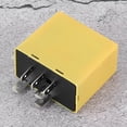 thumbnail image 1 of Relay Indicator Flasher Hazard Relay Fit For Vauxhall / Opel Astra G/Corsa C/Meriva A 91348890, 1 of 8