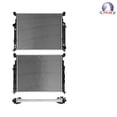 thumbnail image 1 of Radiador de Agua Polar Ml550 2008 A 2011 Soldado, 1 of 3