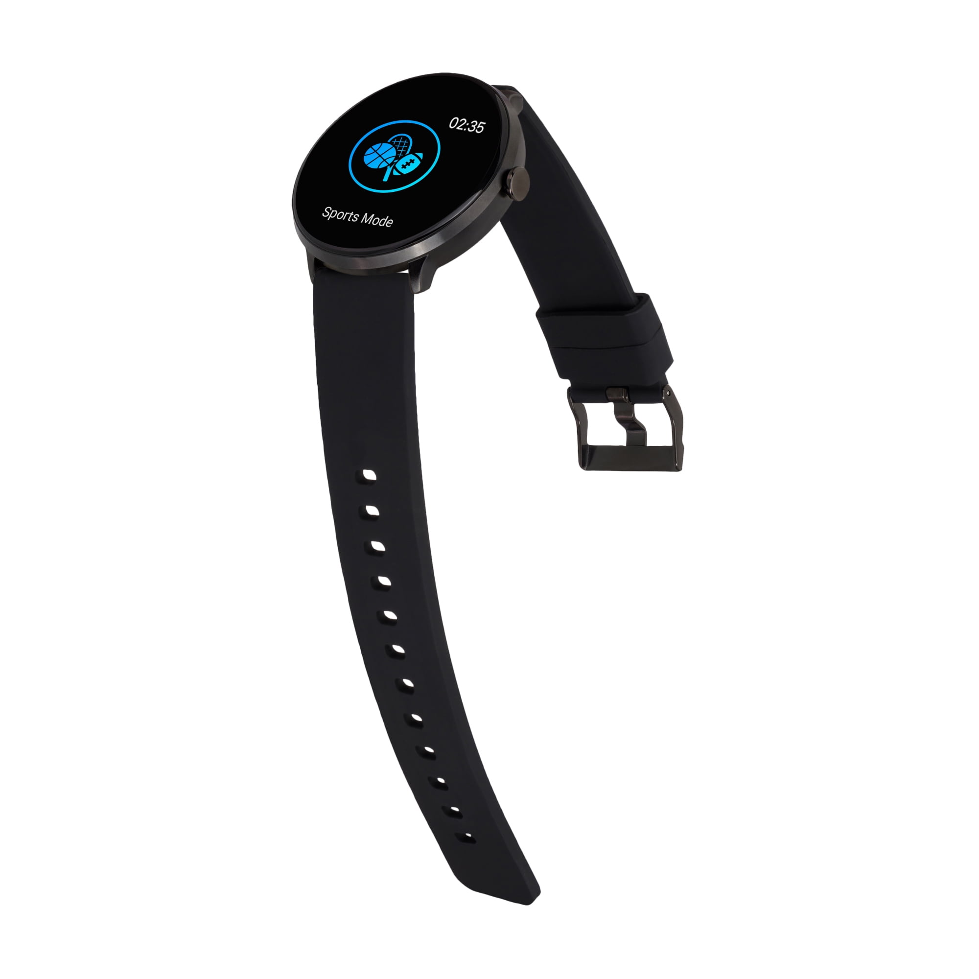 walmart itouch smart watch