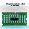 thumbnail image 3 of GUYUTING LED Computer Memory Tester & Signal Line Checker for Laptop Forward & Reverse Interfaces, Easy Fault Detection, 3 of 9