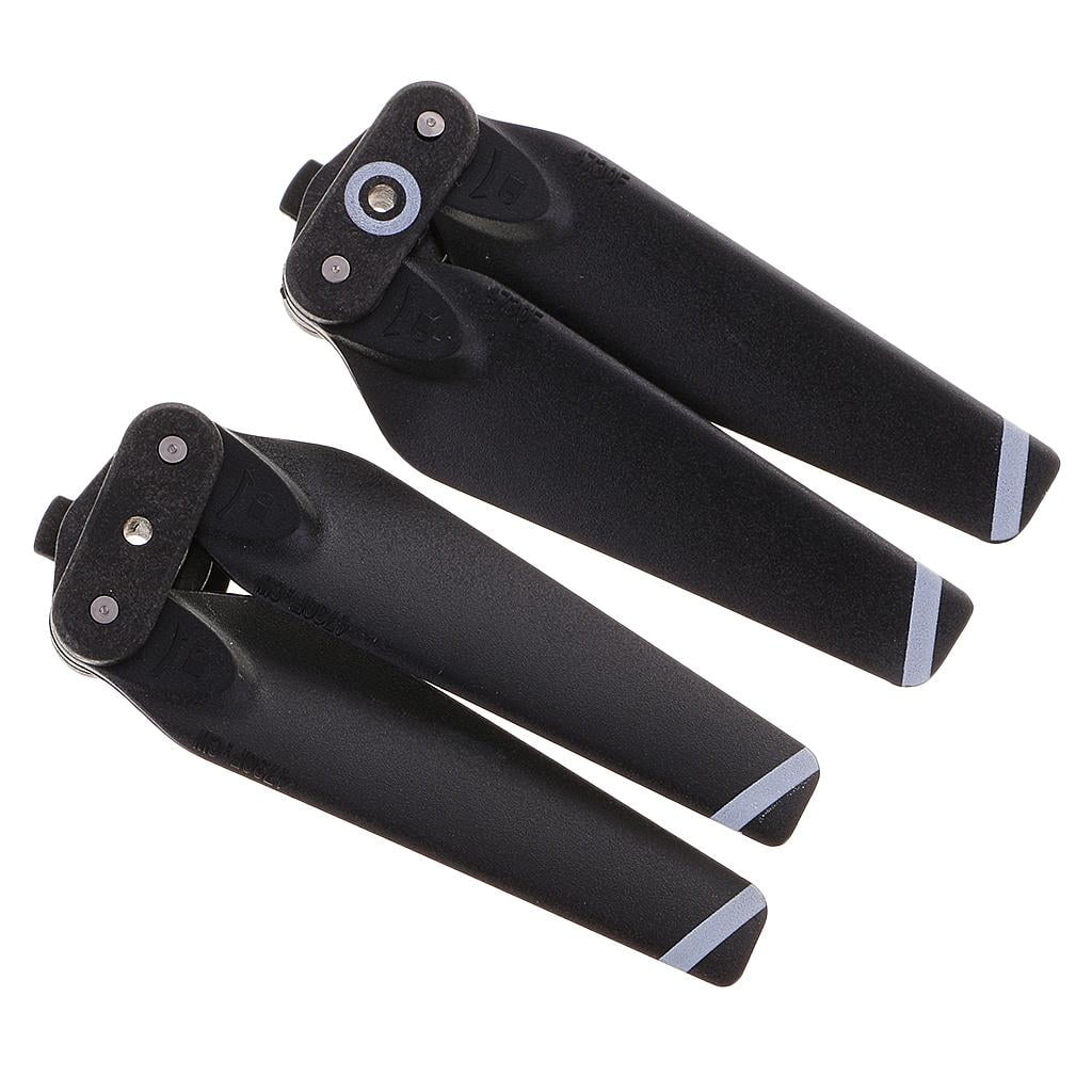 QSTDGVPW Upgrade Propeller Replace Propellers for DJI SPARK Drone Part Accessories #2