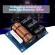 thumbnail image 5 of Filtros cruzados de altavoz de capacitancia de grano ultragrande divisor de frecuencia de altavoz de 4-8 euros para bajo Amonsee Otros, 5 of 8