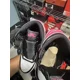 thumbnail image 3 of Ni - ke Ni - ke Air Jordan 1 Serena Williams size 7.5Y Pink Black, 3 of 5