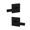 thumbnail image 4 of Schlage Fc172-Nbk-Col Custom Northbrook Non-Turning Two-Sided Dummy Door Lever Set -, 4 of 7