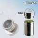 thumbnail image 4 of GIANXI Thermos Portable Stainless Steel Thermal Mug Tumbler Vacuum Flasks Cold And Hot And Ice Thermal Water Bottle&nbsp;Car Tea Cup, 4 of 5