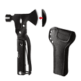 thumbnail image 1 of Multiherramienta Portatil Martillo Y Hacha 14 En 1 Con Funda, 1 of 5