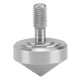thumbnail image 4 of Giroscopio Giratorio de Escrito, Juguete de Giroscopio de Dedos Ergonímico y Ergonómico Portátil Seguro para Hombres para Hombres Mujeres, 4 of 7