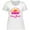 AA-White, variant on Inktastic Summer Enjoy the Sunshine Cocoa Beach Florida in Pink Women's Plus Size T-Shirt