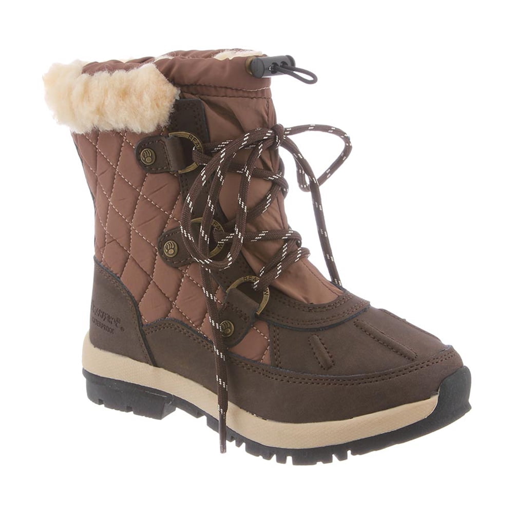 Bearpaw Youth Bethany Boot Walmart
