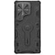thumbnail image 2 of Camshield Armor Prop Case for Samsung Galaxy S25 Ultra Camera Lid PC + TPU Cover Compatible with MagSafe, 2 of 4