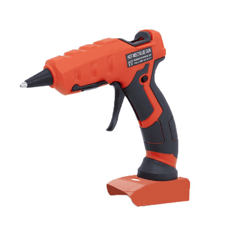 

40W Hot Glue- for Milwauke 18V Battery Cordless Glue- for DIY Electric Heat Repair Tool Only Glue-
