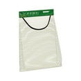 thumbnail image 2 of YEJIMAN Clearance Garbage Bag Storage Box for Plastic Bag Wall Hanging Bag Washable Mesh Storage Bags Plastic Bag Holder Dispenser, 2 of 4