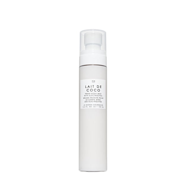 Le Monde Gourmand Lait de Coco Fresh Mist - 100 ml