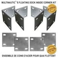 thumbnail image 1 of MULTINAUTIC 'Kit de coins intérieurs' Robuste, 1 of 3