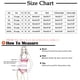 thumbnail image 3 of Acyse 2025 Womens Bikinis Clearance Ladies Fashion Multicolor Print Back Cutout Swimming Trunks Sling Juniors Split Swimsuit, 3 of 4