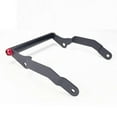 thumbnail image 1 of Motorcycle Navigation GPS Stand Holder Mobile Phone Mount Bracket for 368G 368-G, 1 of 5