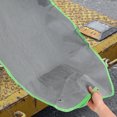thumbnail image 4 of Luxshiny Trailer Tongue Cover Non-Woven Fabric for Cars and RVs 1Set, 4 of 8