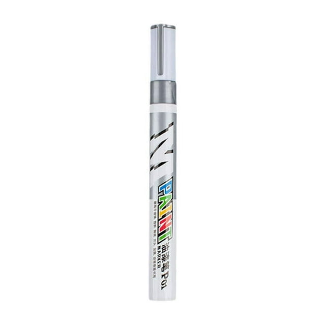CUITING NEW Auto Paint Repair Pen Brush Car Clear Scratch Remover Pens DIY Up R0C2