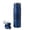 Blue, variant on Stainless Steel Vacuum Insulated Thermo Bottle with Pop-Up Lid, Leakproof Travel Coffee Mug, Double Wall Thermal Water Bottle for Hot and Cold Drinks, Portable Daily Use Cup(Pink,500ML / 16.9Oz)