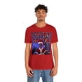 thumbnail image 4 of Crypt Keeper Christmas Santa Claus tshirt - Horror character Santa Claus, 4 of 4