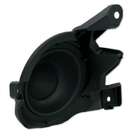 New Aftermarket  Premium Fit Passenger Side Fog Light Cover 521270R070 fits 2013-2015 Toyota RAV4