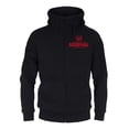 thumbnail image 1 of Arsenal FC Mens Fleece Hoodie, 1 of 5