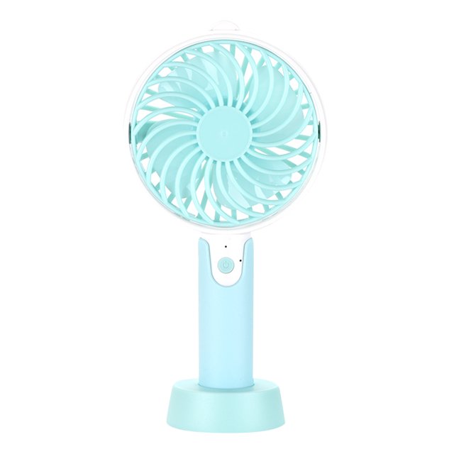 Mini portátil USB Mini Wind Power Oficina para estudiantes ultrasilenciosa y conveniente Wmkox1254yii hfskjfh1247
