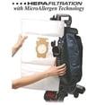 thumbnail image 4 of 204808 / 204811 Style F HEPA Filtration Vacuum Bags.6 Pack Vacuum Cleaner Dust Bags Fits for Kirby., 4 of 9