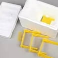 thumbnail image 4 of Caja para colmena de abejas polinizadoras, estuche para apicultura, suministros para apicultores, 4 of 7