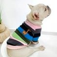thumbnail image 3 of Giraffe Stripe - Matching Pet and Owner Clothing Set, 3 of 4