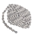 thumbnail image 1 of Mountain Cycling Chain, Steel Mountain Cycling Chain Easy Installation High Strength  for Mountain Cycling, 1 of 7