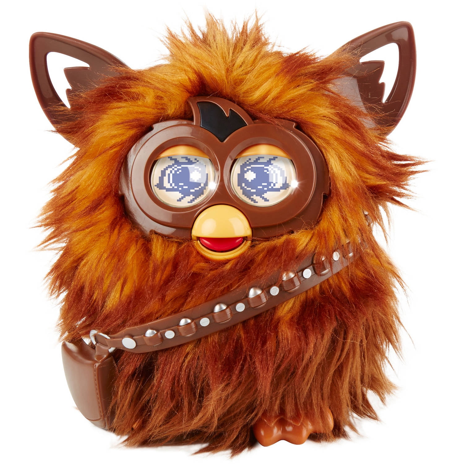 furby walmart
