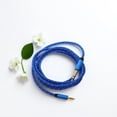thumbnail image 4 of YSNOOWE Cable De Audio Para Guitarra Eléctrica Con Conector Macho A Macho Para Amplificador Y Piano, 4 of 6