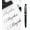 Green, variant on erofa Majohn P136 Piston Fountain Pen Flex Nib, Gray Resin Flexible Writing Pen Set