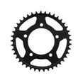 thumbnail image 2 of Rear Sprocket fits Kawasaki ZZ-R1400 ZZR1400 2011 - 2018 41 Tooth by Race-Driven, 2 of 3