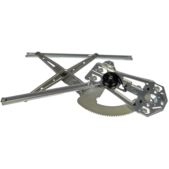 Dorman 740-184 Front Driver Side Window Regulator for Specific Chrysler / Dodge / Plymouth Models