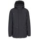 thumbnail image 1 of Trespass - Chaqueta Impermeable Harris para Hombre (Negro) Trespass UTTP5246_black, 1 of 2