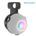 thumbnail image 5 of Soporte De Pared Para Altavoz Compatible Con Apple Homepod Mini Soporte De Montaje En Pared Con Gestión De Cables Integrada Advancent EL017257-02, 5 of 5