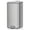 Tin, variant on mVm 8 Gal Kitchen Trash Can, Step Trash Can with Lid, Smooth Square Garbage Bin for Home Office (Tin)