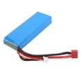 thumbnail image 3 of 3000mAh Lithium Battery, Safe High Power Conversion Rate Long Lasting Work Maximum Energy Conversion Lithium  Battery 7.4V  for RC Universal Vehicle, 3 of 7