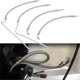 thumbnail image 5 of 32-864959 Hydraulic Cylinder Hose Kit for Mercruiser Alpha, 5 of 5
