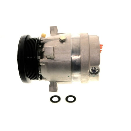AC Delco 15-21708 A/C Compressor, With clutch New