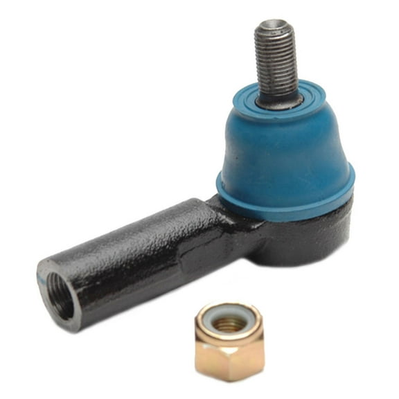Steering Tie Rod End Fits select: 2003-2004 TOYOTA TACOMA XTRACAB, 1998 TOYOTA TACOMA