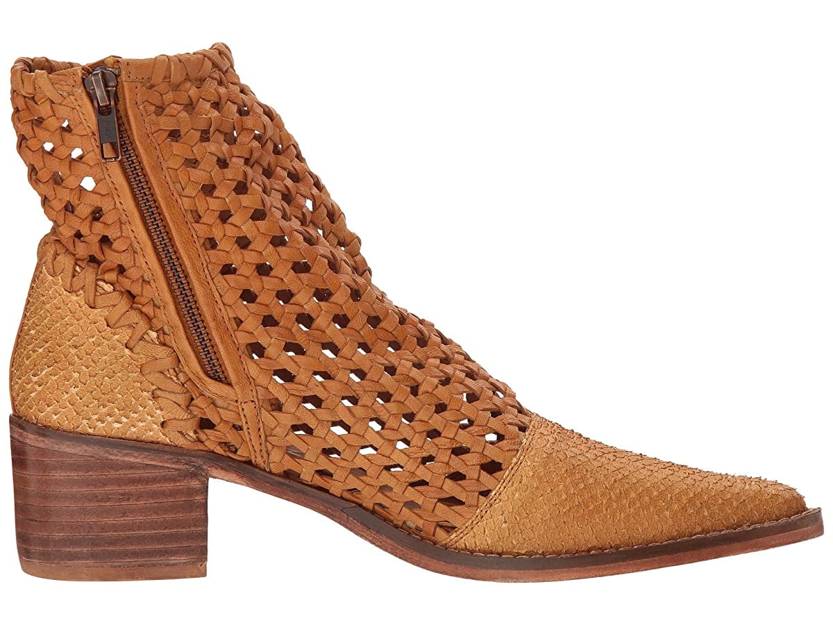 free people in the loop woven boots
