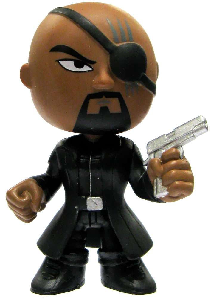 funko nick fury
